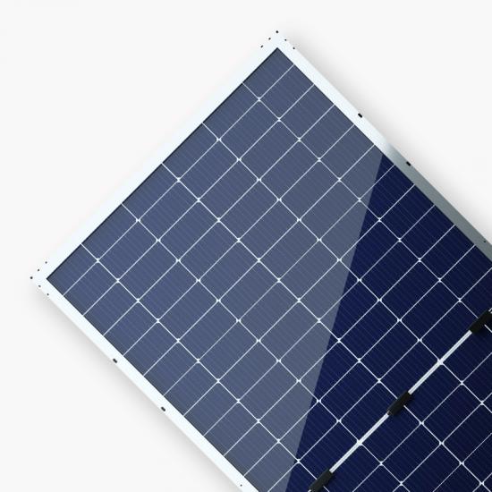 Bifacial Mono Solar Panel