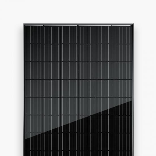 Full Black Solar Module