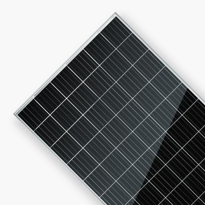  315-335W Duża 60 komórek Monokrystaliczna Silkonik Perc Solar PV płyta