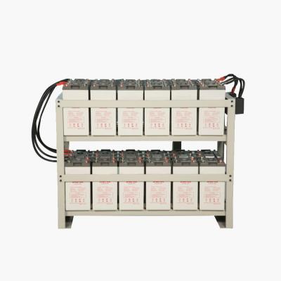  Sunpal 2v 200ah UPS Power Backup Home Energy Deep Cycle Storage Battery