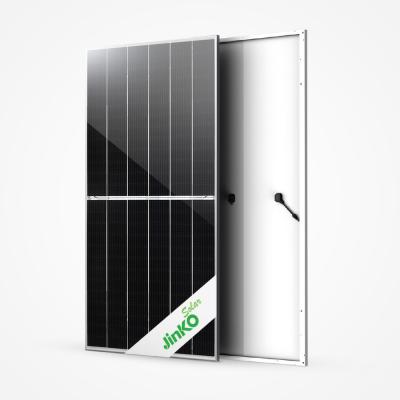 Jinko Solar Panel