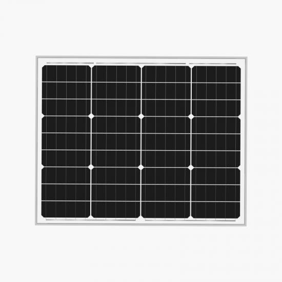 Customized Solar Panel