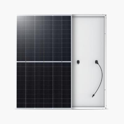  395-420W Trina Tallmax Wysoka wydajność MBB Monokrystaliczny Solar PV płyta