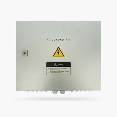  PV Array Combiner pudełko