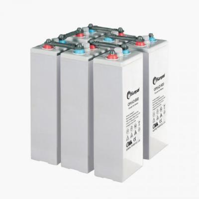  Sunpal 2v 420ah rurowy OPZV bateria za Dom