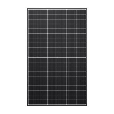 Sprzedam panel słoneczny z czarną ramką o mocy 465 W ~ 495 W