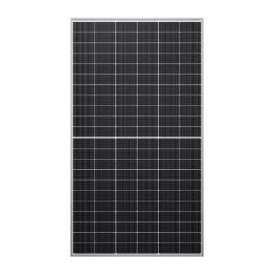 Cena fabryczna 510 W ~ 540 W Półprzycięty jednofazowy panel słoneczny