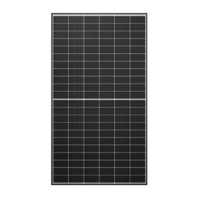 Monochromatyczne panele słoneczne Half-Cut Tech 510 W ~ 540 W