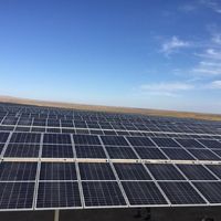 Jakie są zalety bifacial Pv Solar Panel?
