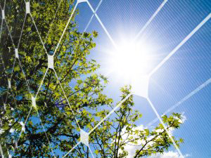 Ile paneli słonecznych może pokryć zużycie energii elektrycznej w gospodarstwie domowym?