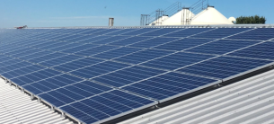 ORIT planuje budowę 400MW projektu energii słonecznej i wiatrowej w Finlandii
