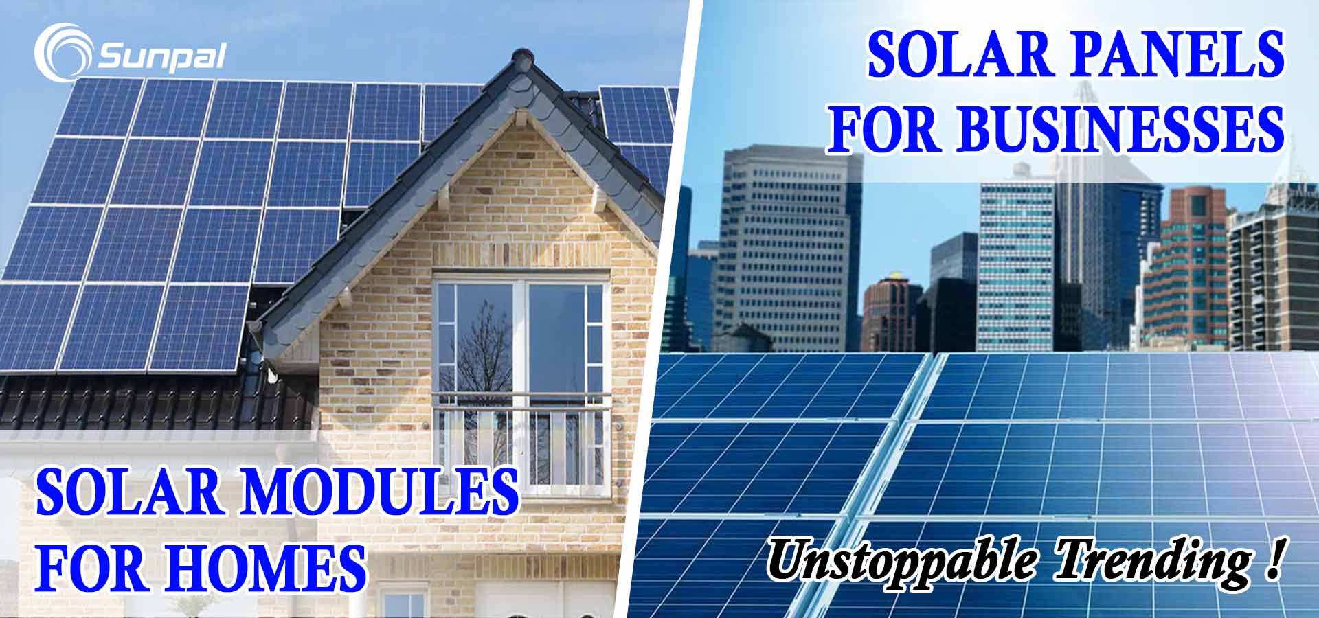 Właściciele domów i przedsiębiorcy: używaj paneli słonecznych – dlaczego to robić
        