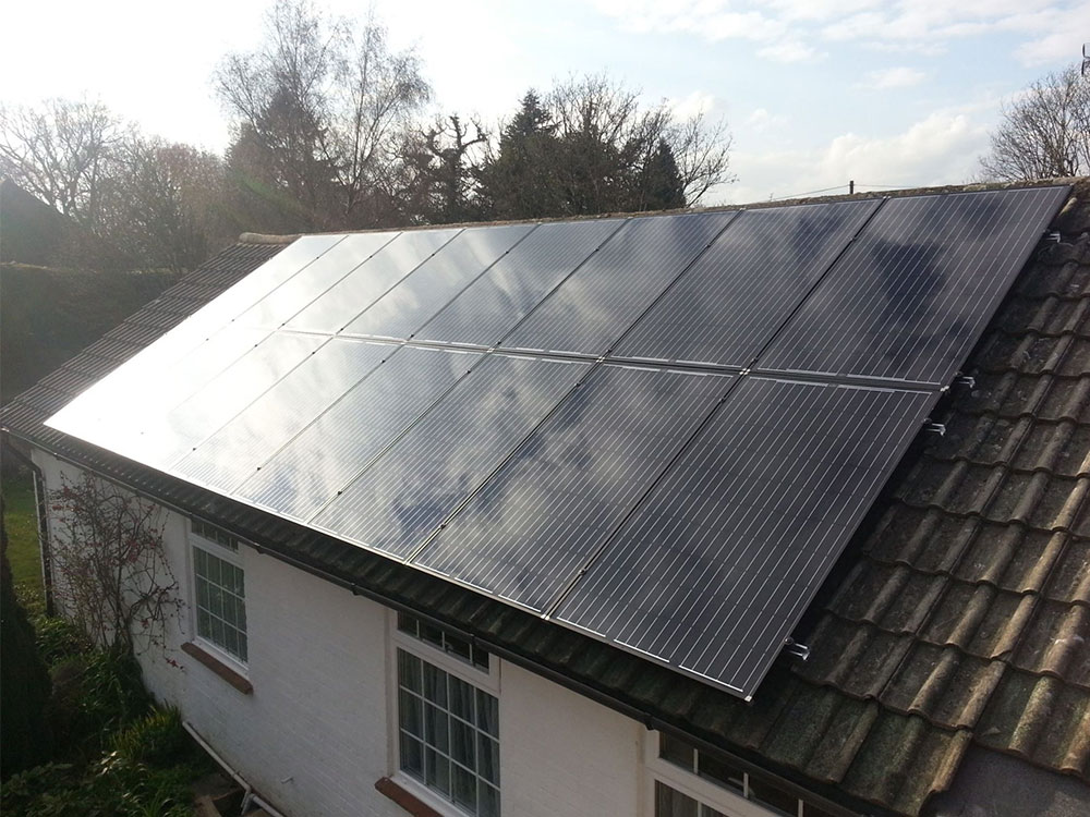 nas.Solar mieszkalny instalator Sunrun 2021Q1 Całkowite przychody rosną 59% 
