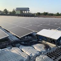 Voltalia planuje zbudować w Brazylii klaster energii słonecznej o mocy 1,5 GW
