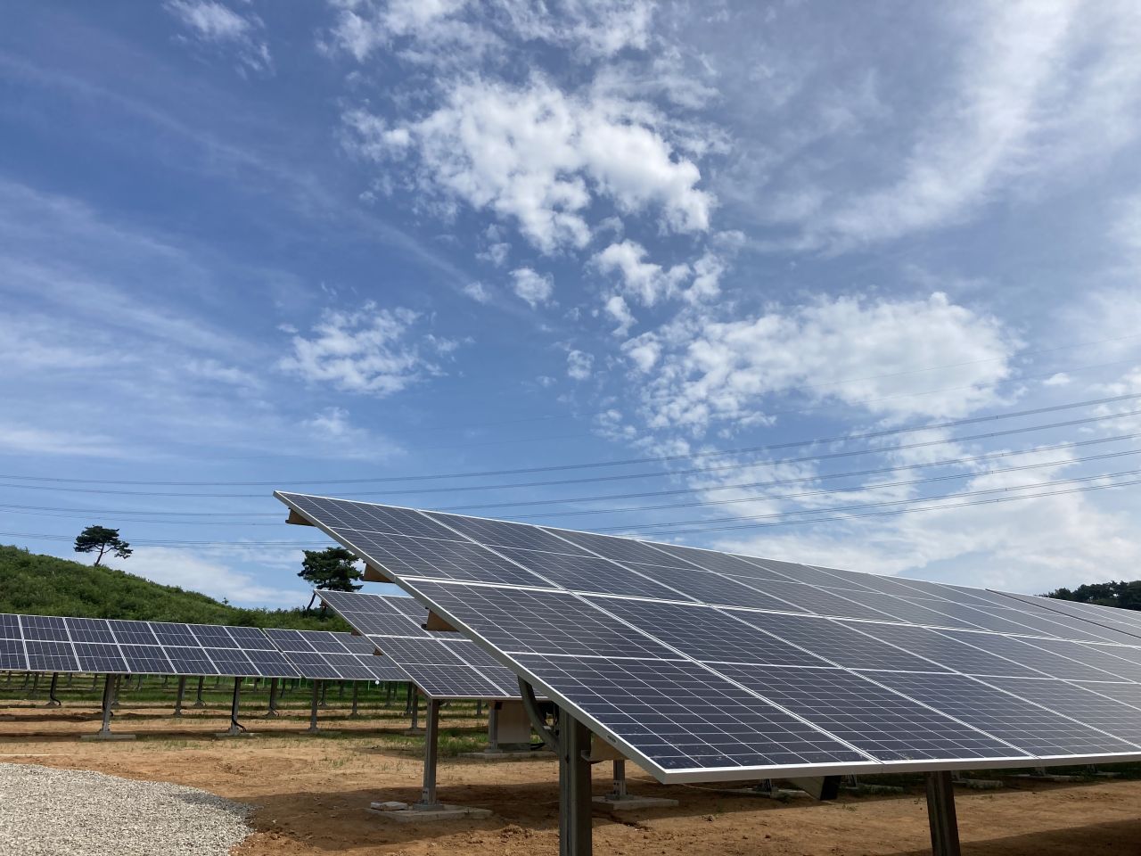 Tajlandia 251 MW Układ Słoneczny